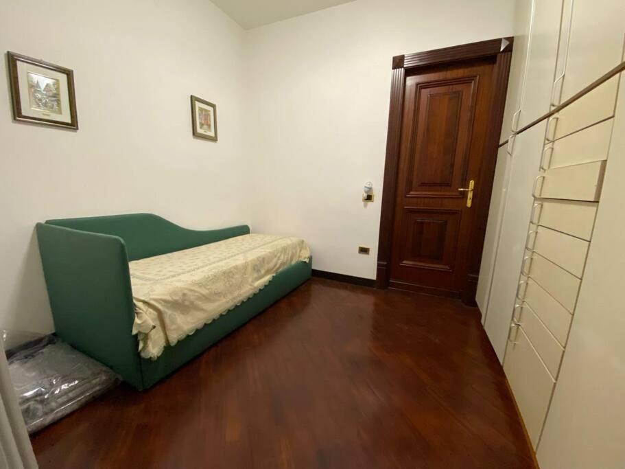 Casa Vacanze Parco Dei Fiori Villa Scafati Exterior foto